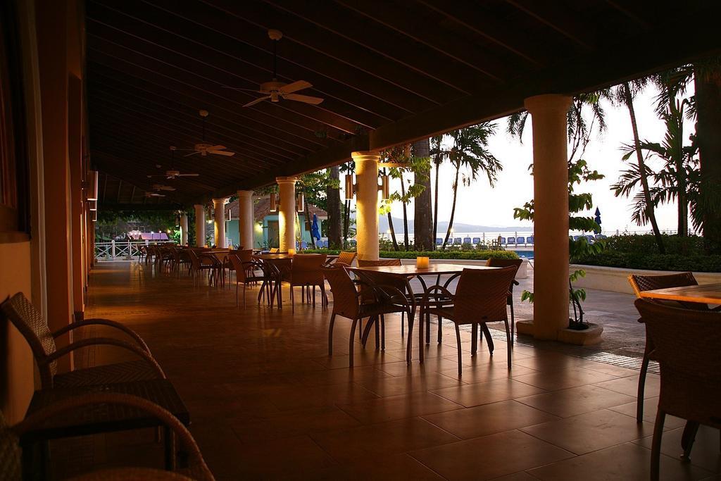Sunscape Splash Montego Bay Resort And Spa Restaurace fotografie