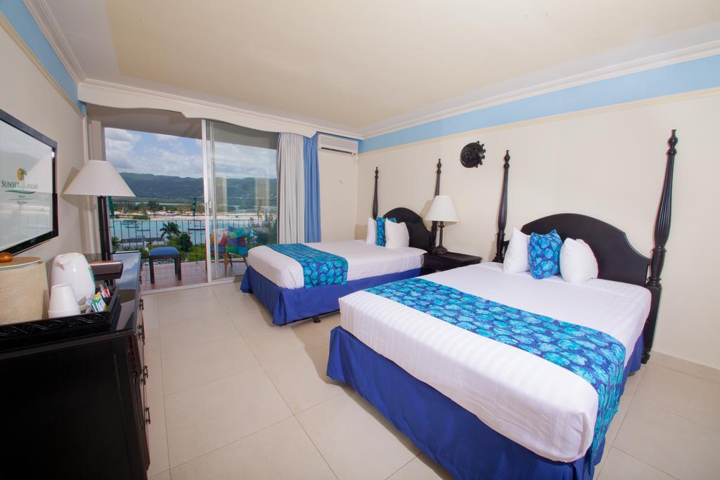 Sunscape Splash Montego Bay Resort And Spa Pokoj fotografie