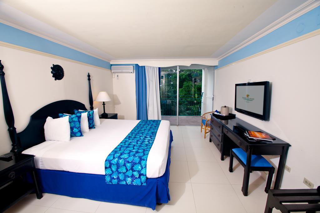 Sunscape Splash Montego Bay Resort And Spa Pokoj fotografie