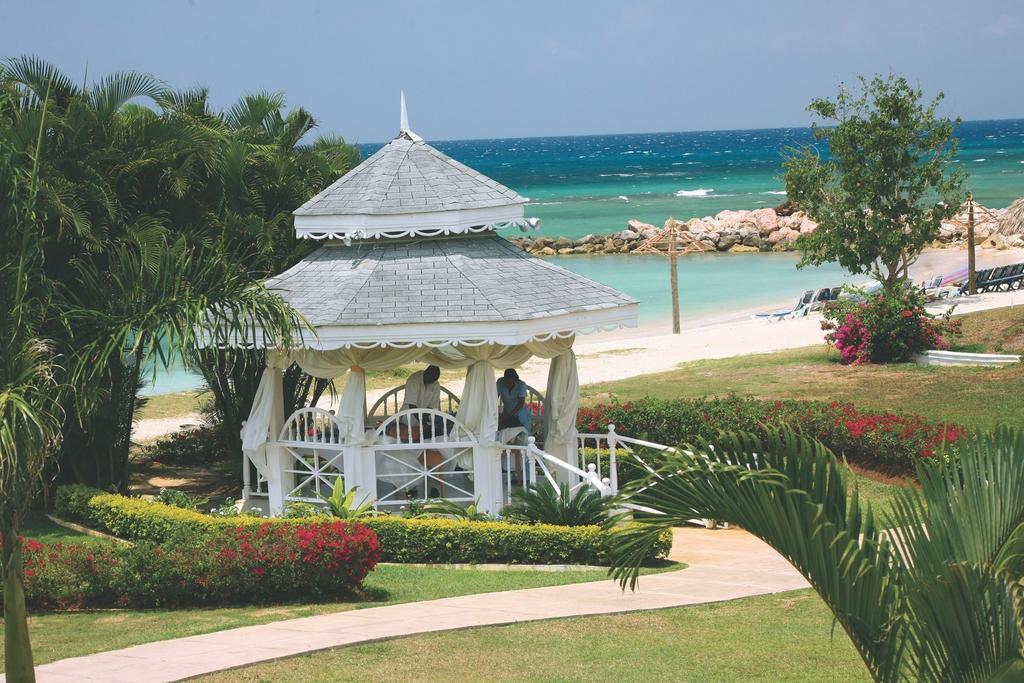 Sunscape Splash Montego Bay Resort And Spa Zařízení fotografie