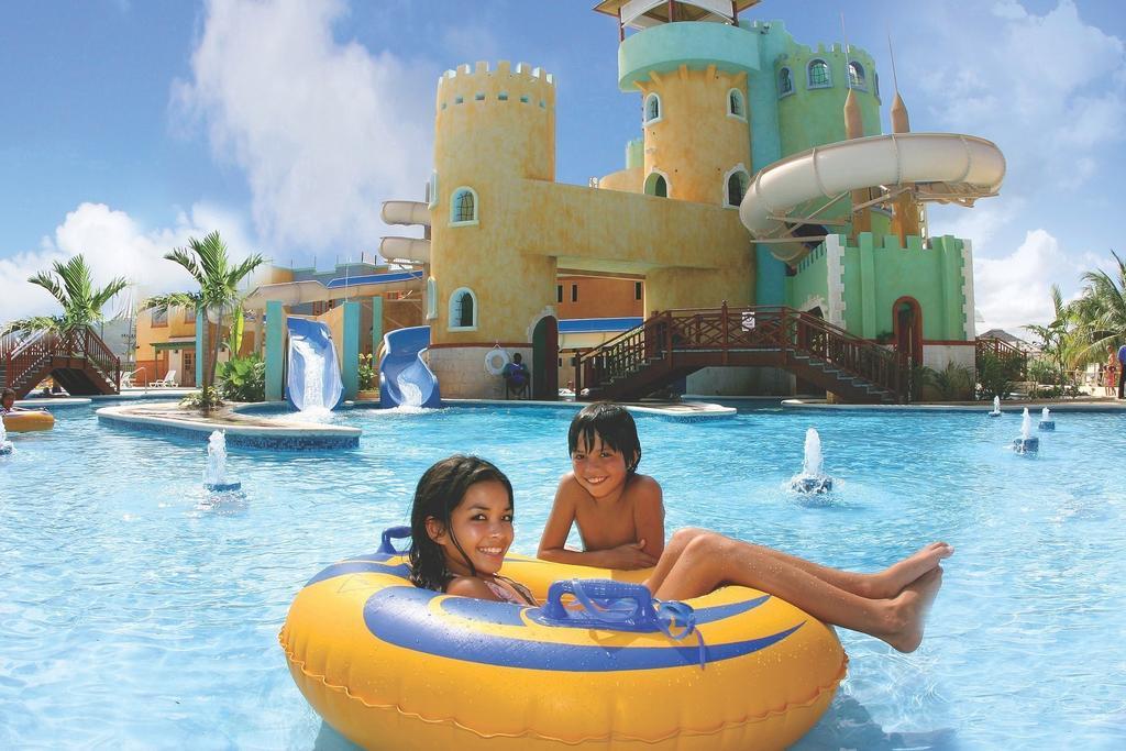 Sunscape Splash Montego Bay Resort And Spa Zařízení fotografie