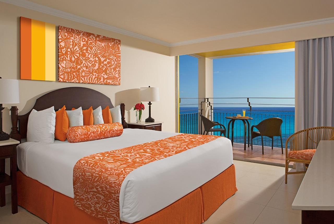 Sunscape Splash Montego Bay Resort And Spa Exteriér fotografie