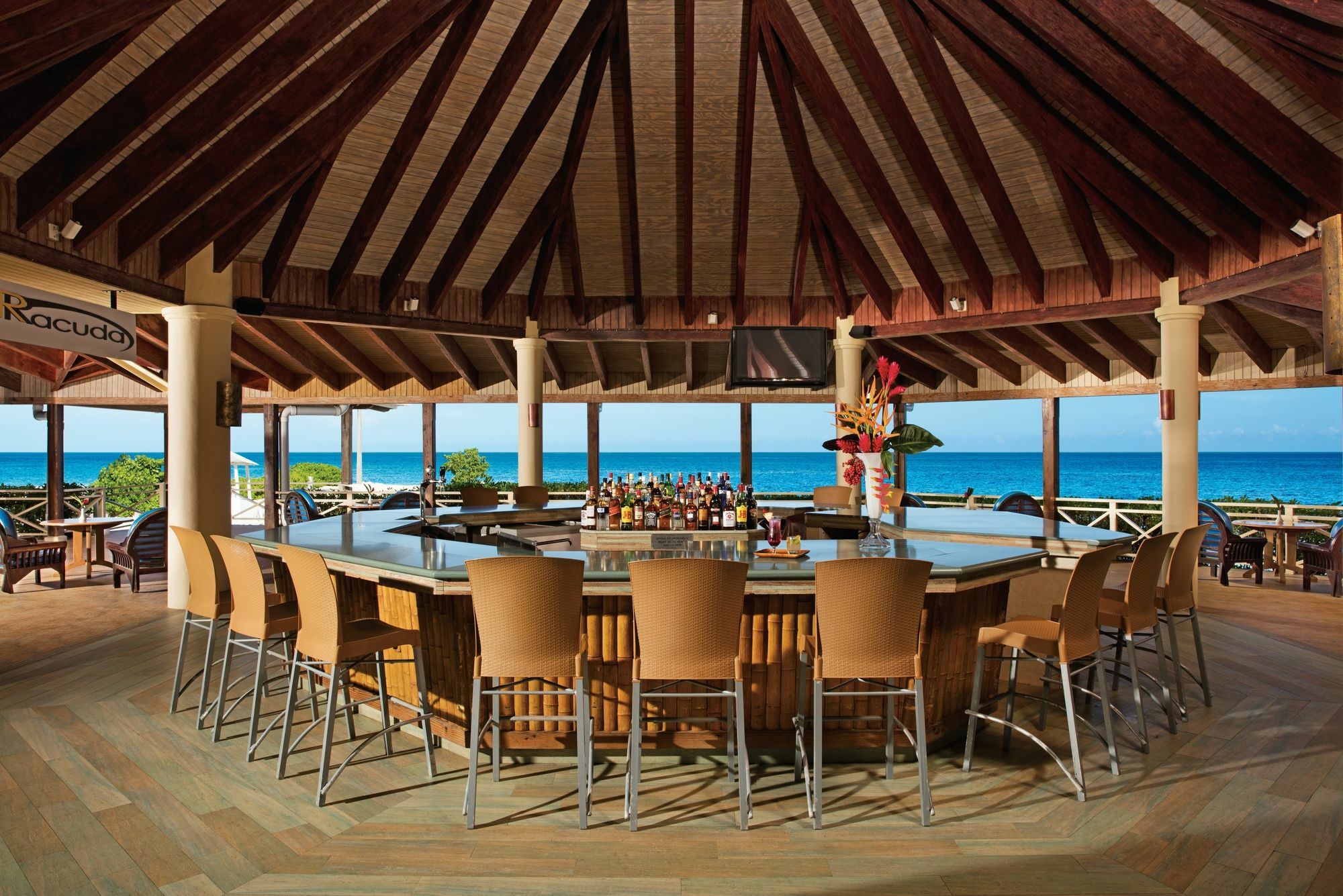 Sunscape Splash Montego Bay Resort And Spa Exteriér fotografie